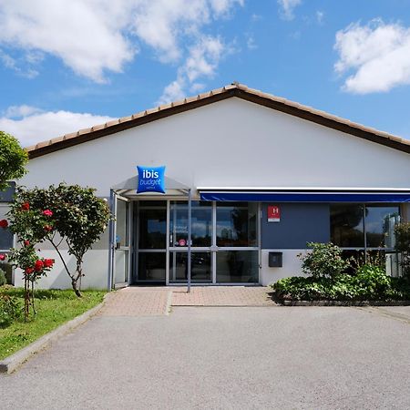 Ibis Budget Toulouse コロミエ エクステリア 写真