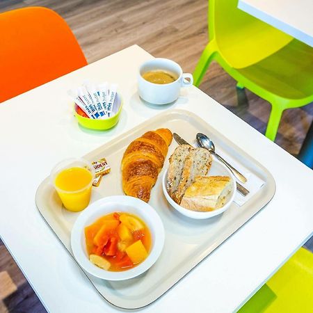 Ibis Budget Toulouse コロミエ エクステリア 写真