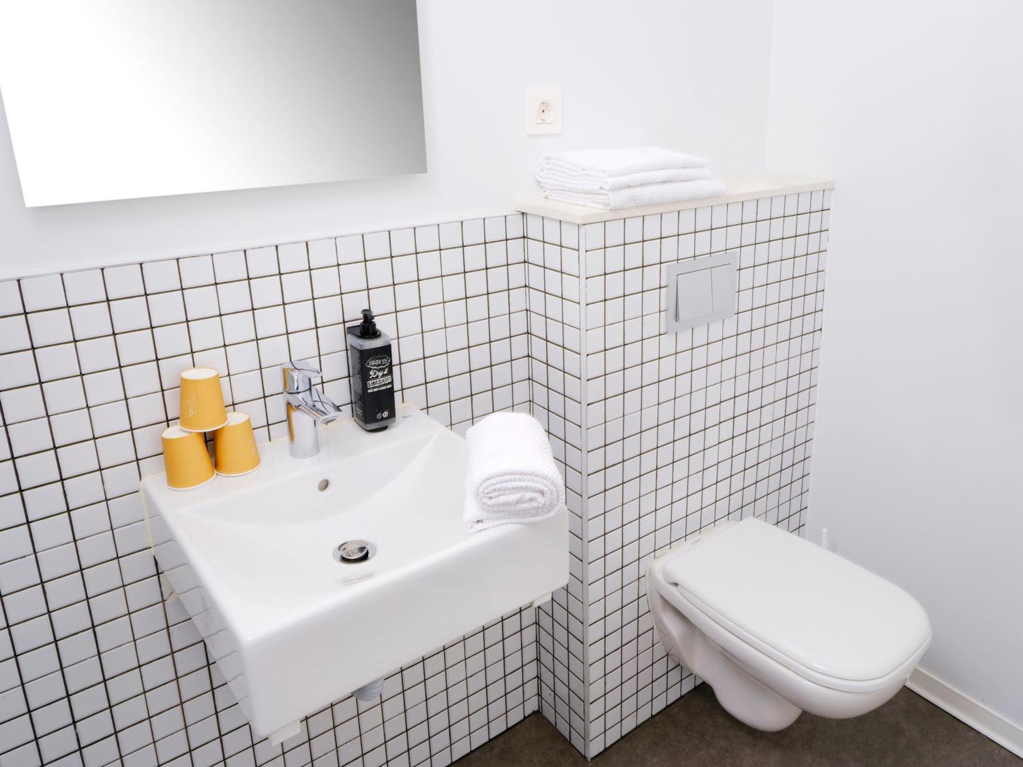 Ibis Budget Toulouse コロミエ エクステリア 写真