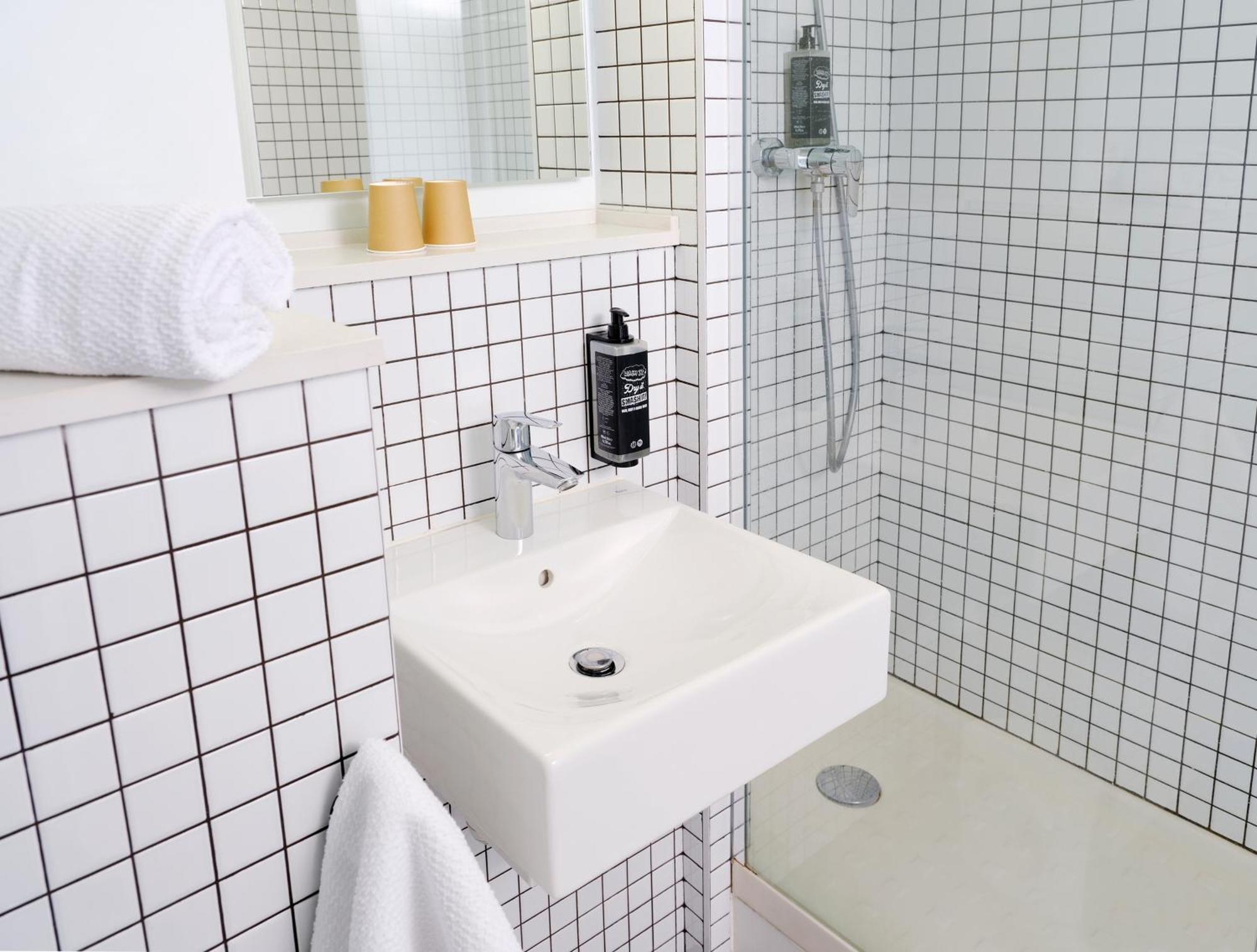 Ibis Budget Toulouse コロミエ エクステリア 写真